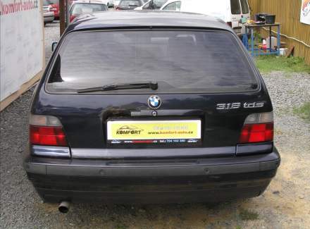 BMW - 3er