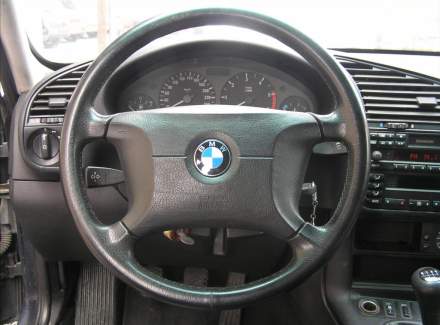 BMW - 3er