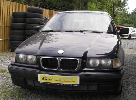 BMW - 3er