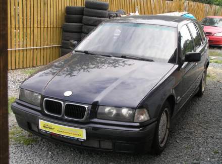BMW - 3er