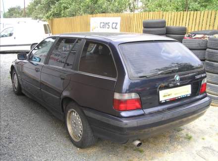 BMW - 3er