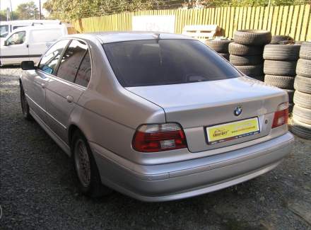 BMW - 5er