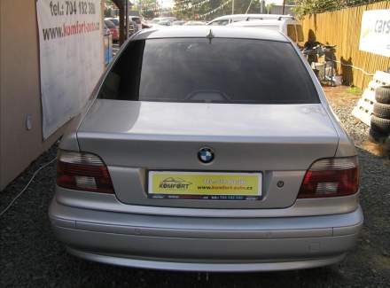 BMW - 5er