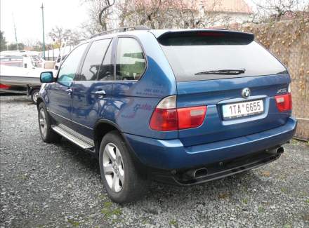 BMW - X5