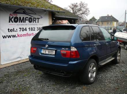 BMW - X5