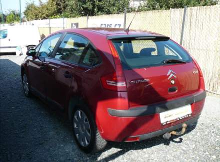 Citroën - C4