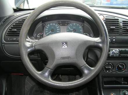Citroën - Xsara