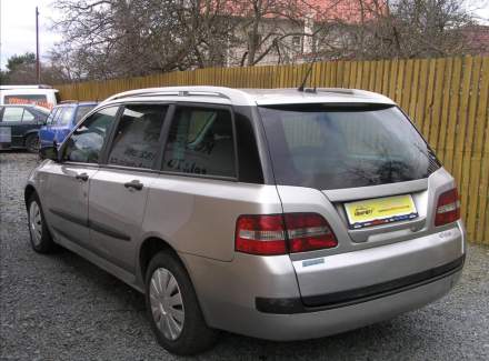 Fiat - Stilo