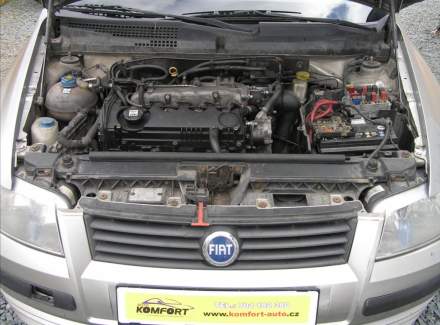 Fiat - Stilo