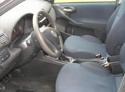 Fiat - Stilo