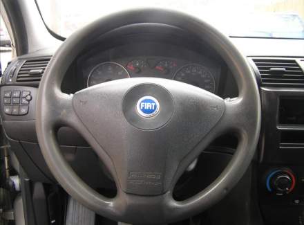 Fiat - Stilo