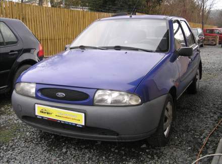 Ford - Fiesta