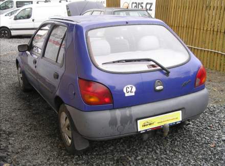 Ford - Fiesta