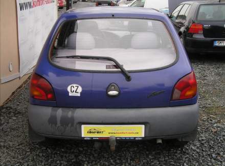 Ford - Fiesta