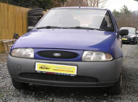 Ford - Fiesta
