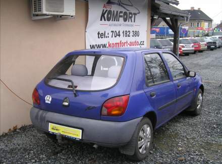 Ford - Fiesta