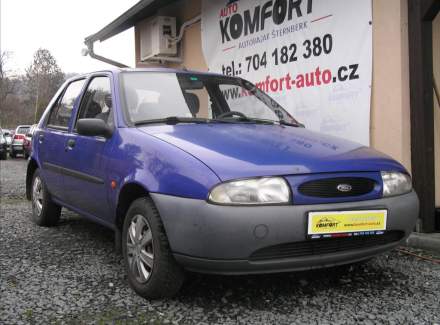 Ford - Fiesta