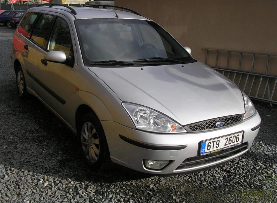 Ford - Focus