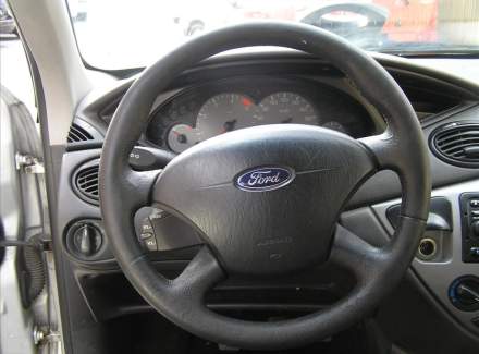 Ford - Focus