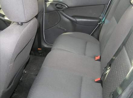 Ford - Focus