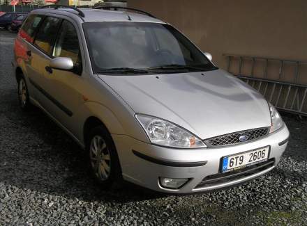 Ford - Focus