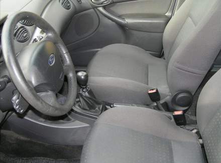 Ford - Focus