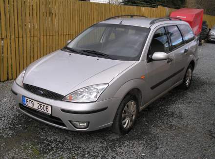Ford - Focus