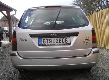 Ford - Focus