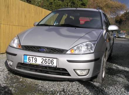 Ford - Focus