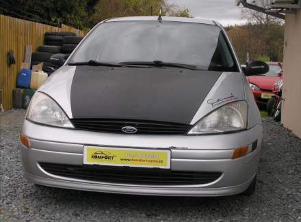 Ford - Focus