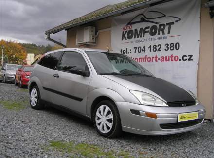 Ford - Focus