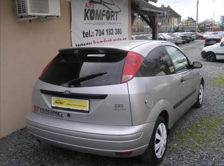Ford - Focus