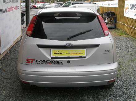 Ford - Focus
