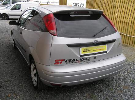 Ford - Focus