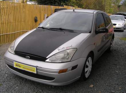 Ford - Focus