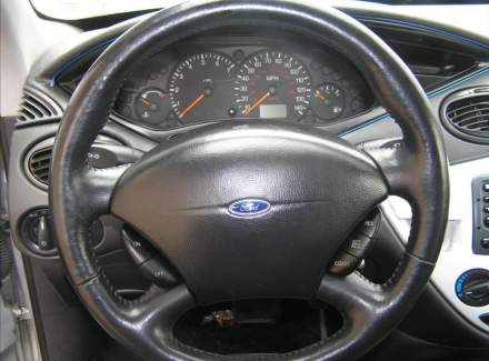 Ford - Focus