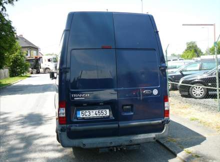 Ford - Transit