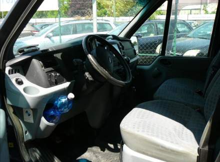 Ford - Transit