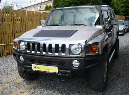 Hummer - H3