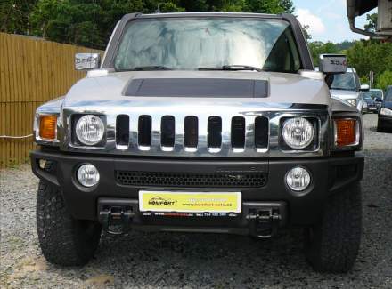 Hummer - H3