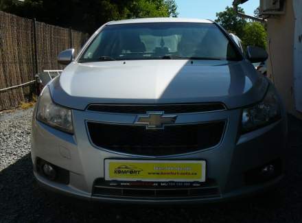 Chevrolet - Cruze