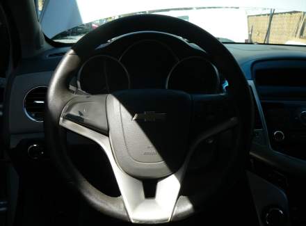 Chevrolet - Cruze