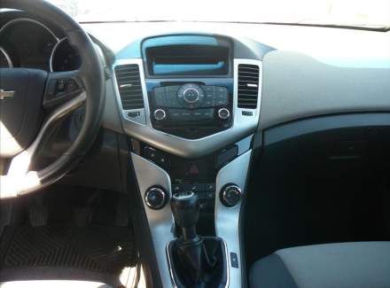 Chevrolet - Cruze