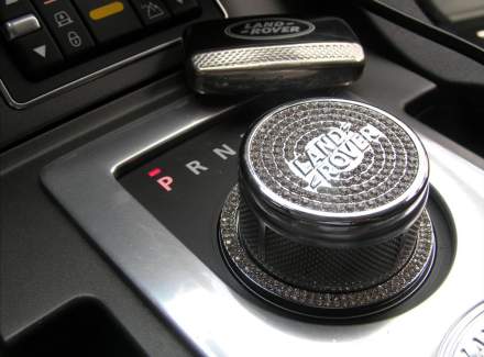 Land Rover - Discovery