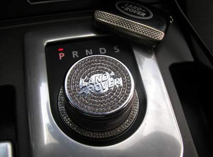 Land Rover - Discovery