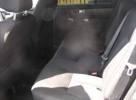 Land Rover - Discovery