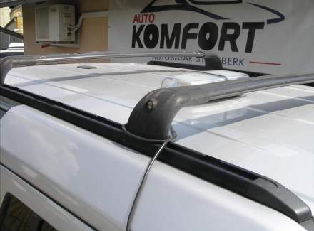 Land Rover - Discovery