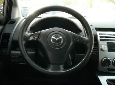 Mazda - 5
