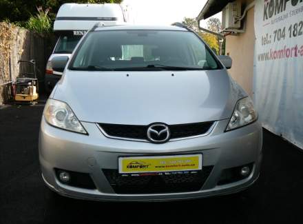 Mazda - 5