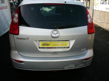 Mazda - 5